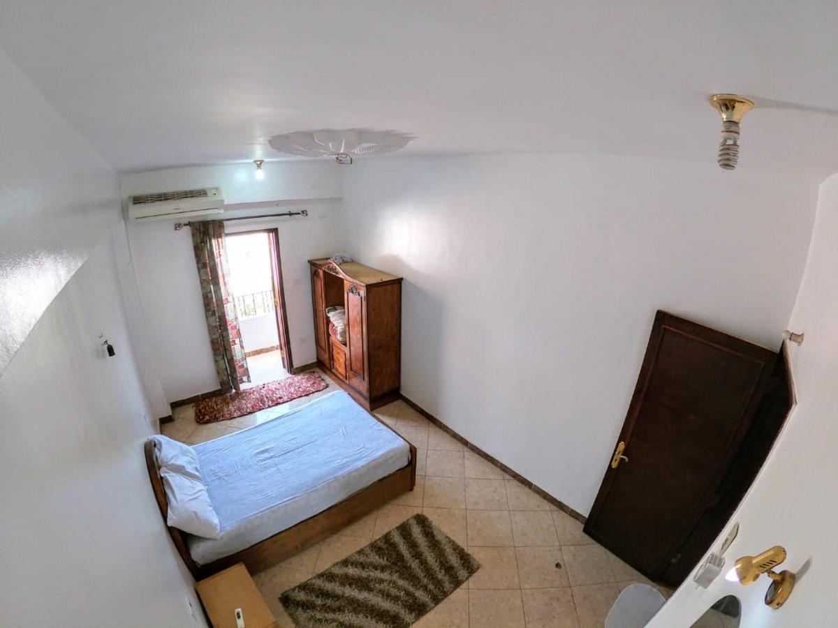 Tara Apartments Луксор Екстериор снимка