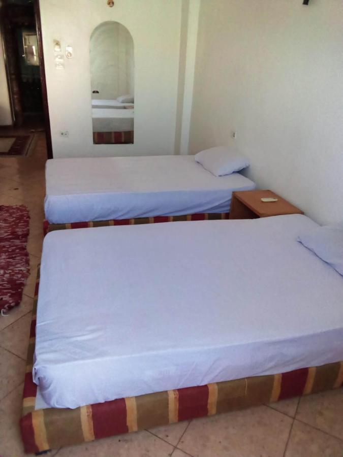 Tara Apartments Луксор Екстериор снимка